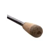 Mikado Black Crystal L Spin 3-15gr 2,08m 1dílný Přívlačový Prut