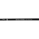 Mikado Black Crystal L Spin 3-15gr 2,08m 2dílný Přívlačový Prut