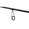 Mikado Black Crystal M Spin 4-18gr 2,38m 1dílný Přívlačový Prut