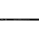 Mikado Black Crystal M Spin 7-28gr 2,38m 2dílný Přívlačový Prut