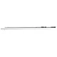 Mikado Noctis X Distance 3,50lb 3,90m 2dílný kaprový prut