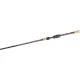 Mikado Kendo Shine Spin UL 1-7gr 1,98m 1dílný přívlačový prut