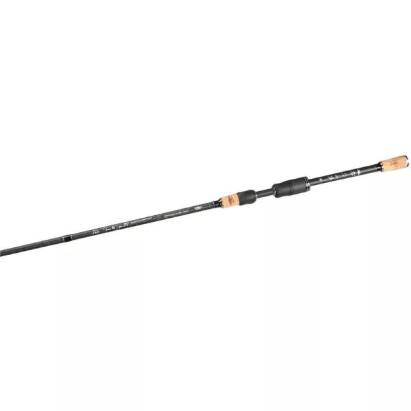 Mikado Kendo Shine ML 15gr 2,08m 15gr 1dílný přívlačový prut