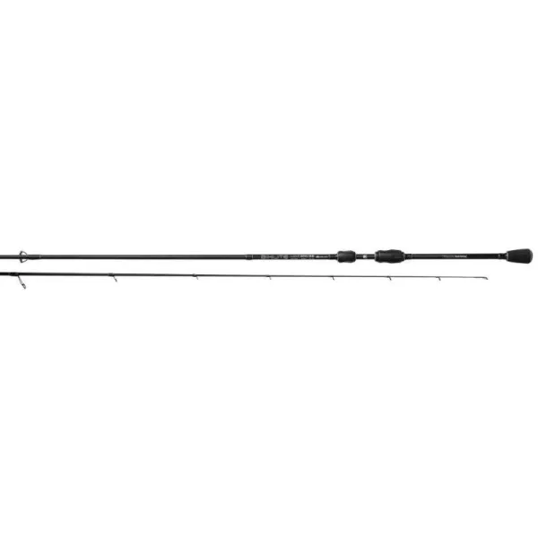 Mikado Bixlite Light Jig 1-7gr 1,98m 2dílný Přívlačový Prut