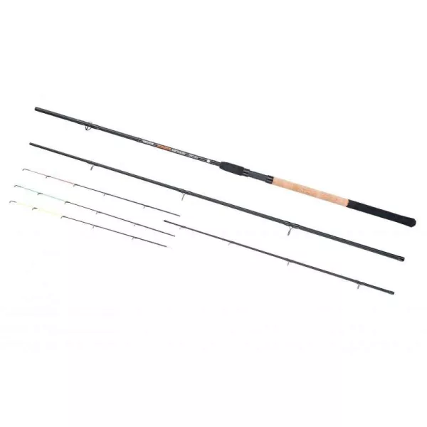 Mikado X-Plode N.G. 120gr 3m 2+3 dílný method feeder prut