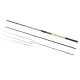 Mikado X-Plode N.G. 120gr 3m 2+3 dílný method feeder prut