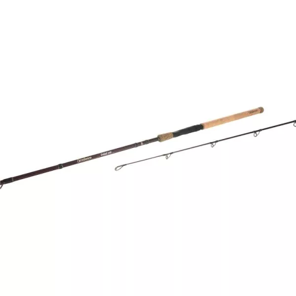 Mikado Excellence Goliat 50-120gr 2,10m 2dílný přívlačový prut na sumce