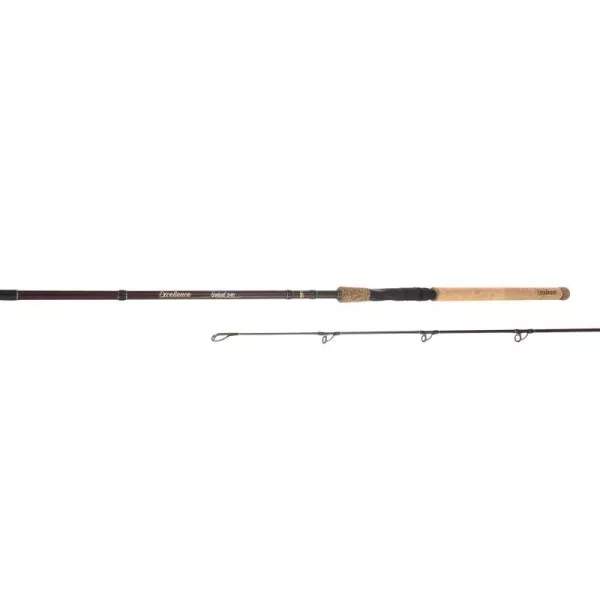 Mikado Excellence Goliat 50-160gr 2,55m 2dílný přívlačový prut na sumce