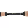 Mikado Sensual N.G. Medium Light Spin 3-18gr 2,08m 2dílný Přívlačový prut
