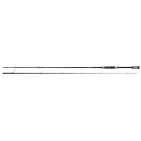   Mikado Sensual N.G. Medium Spin 5-30gr 2,44m 2dílný Přívlačový prut