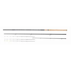   Mikado Sensual N.G. Medium Spin 6-32gr 2,75m 2dílný Přívlačový prut