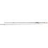 Mikado Red Cut Light Jig 3-15gr 2,20m 2dílný Přívlačový prut