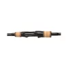Mikado Red Cut Light Jig 3-15gr 2,20m 2dílný Přívlačový prut