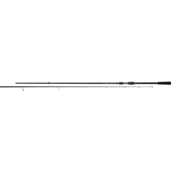 Mikado Bixlite Predator 10-35gr 2,40m 2dílný Přívlačový Prut