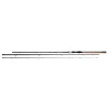 Mikado NSC Power 5-30gr 3,90m 3dílný Match prut