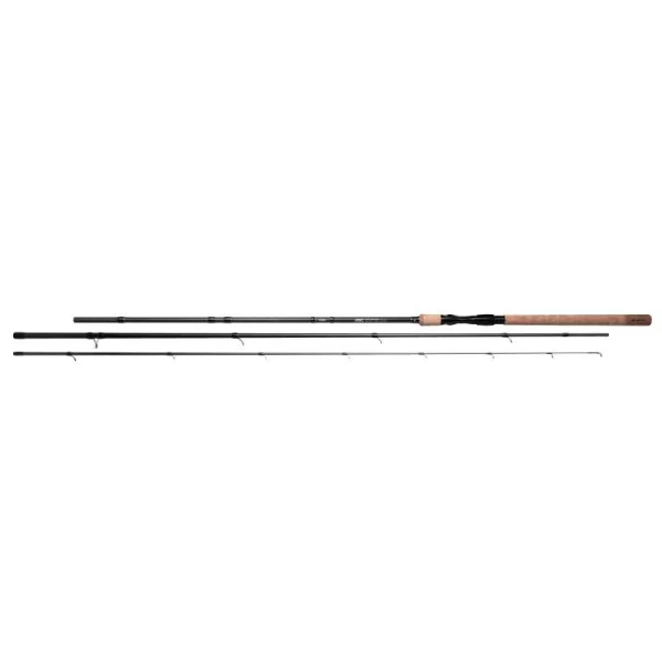 Mikado NSC Power 5-30gr 3,90m 3dílný Match prut