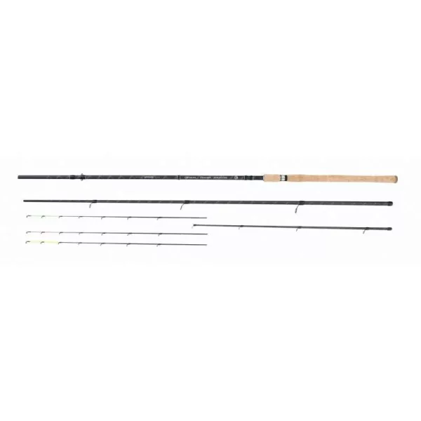 Mikado NSC Power 5-30gr 4,20m 3dílný Match prut
