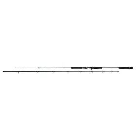   Mikado JAWS Micro Secret 2-10gr 1,98m 2dílný přívlačový prut