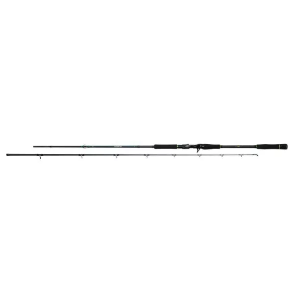 Mikado JAWS Micro Secret 2-10gr 1,98m 2dílný přívlačový prut