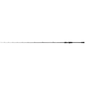   Mikado JAWS Pike Monster 30-85gr 2,45m 2dílný přívlačový prut