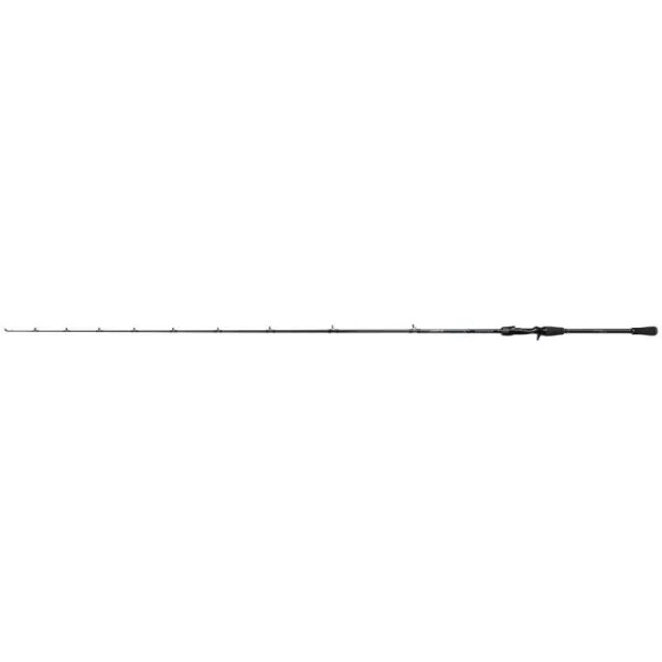 Mikado JAWS Pike Monster 30-85gr 2,45m 2dílný přívlačový prut