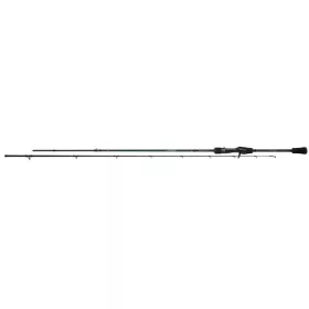   Mikado JAWS Crazy Jerk 30-100gr 1,90m 2dílný přívlačový prut