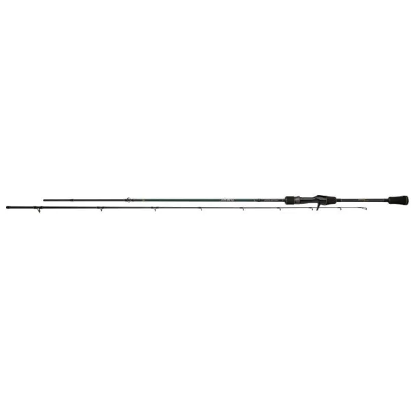 Mikado JAWS Crazy Jerk 30-100gr 1,90m 2dílný přívlačový prut
