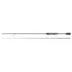 WFT Penzill Blackberry Spin Spinning 210cm 7-18gr - Spinning - M - 2 přívlačový prut