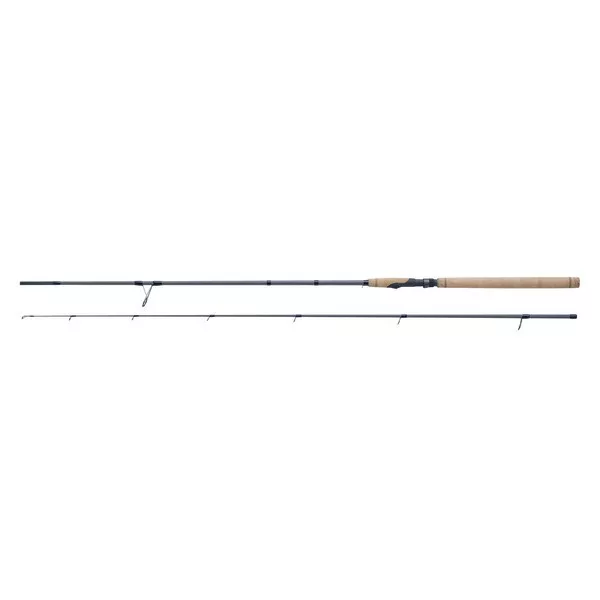 WFT Penzill Ghost Shad Xx-Fast 2,75M 10-59G Přívlačový Prut