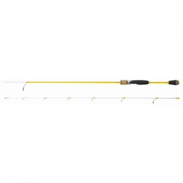 PRUT WFT JDM PRO SPIN 12-32G 2,10M - Prut na přívlač