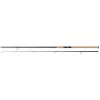 WFT Charisma Senso Pilk Nc 2dílný Spinning 270cm 50-190 g - Spinning - 2 přívlačové pruty