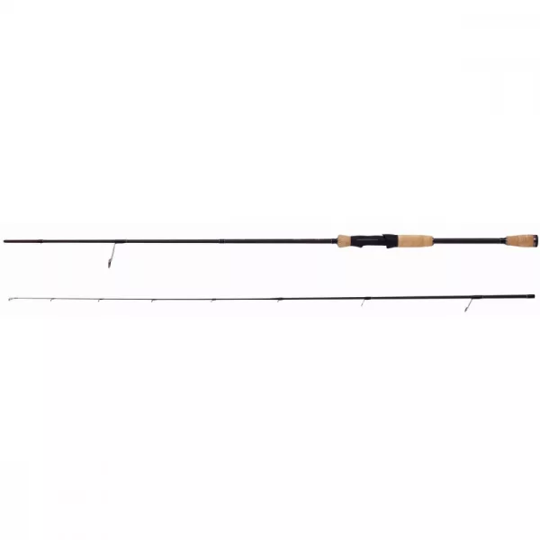 WFT PENZILL NANO KORK UL 2,03M 0,5-1G Přívlačový prut