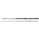 WFT Big Cat Vertical Cat Cast 2,10m 50-210gr 2dílný Prut na sumce