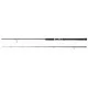 PRUT WFT HIGH CARBON NEVER CRACK JIG & PILK 2,45M 40-160G - Prut na přívlač