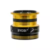Ryobi Ixorne 2000 9+1 Inkl. S náhradní cívkou s přední brzdou