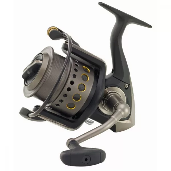 Naviják Ryobi Cynos III 6500 Feeder 5+1