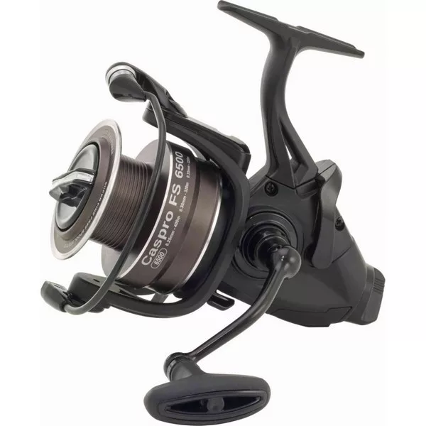 Ryobi CASPRO 5500 FS 7+1 Baitrunner naviják