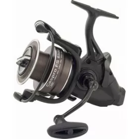 Ryobi CASPRO 6500 FS 7+1 Baitrunner naviják