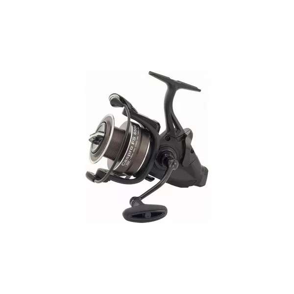 Ryobi CASPRO 6500 FS 7+1 Baitrunner naviják