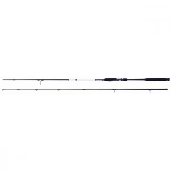 PRUT WFT XK BONE PRO SHAD 2,70M 10-56G - Prut na přívlač