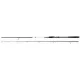 PRUT WFT XK BONE PRO SHAD 2,70M 15-78G - Prut na přívlač