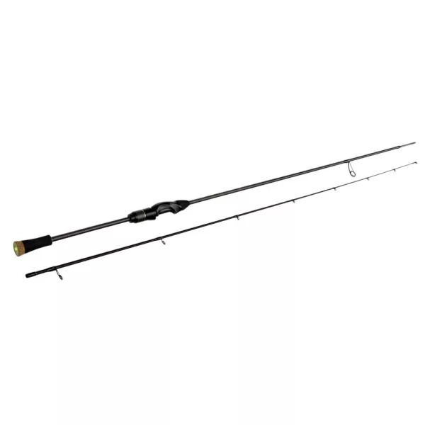 Sportex X-Act Trout RS-2 Spoon 1,85m 0,2-6gr 2dílný přívlačový prut