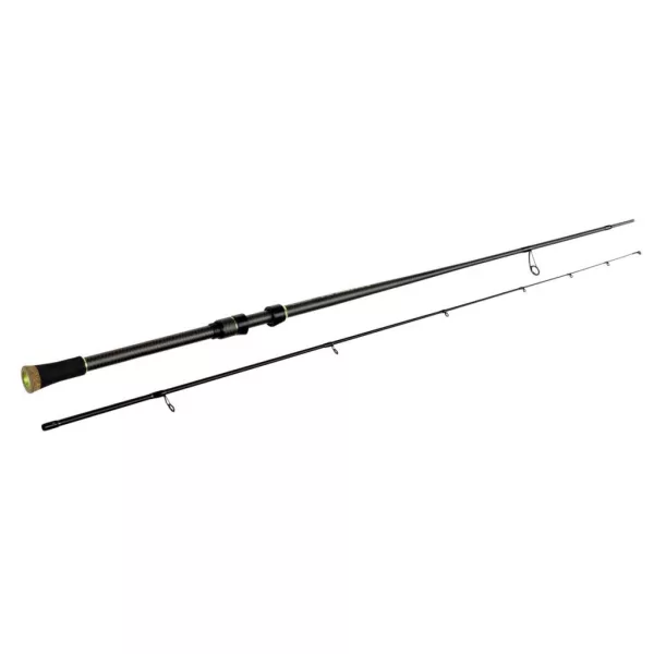Sportex X-Act RS-2 Trout 2,05m 3-21gr 2dílný Přívlačový Prut