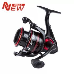 Nytro MK2 3000 Naviják s přední brzdou