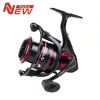 Nytro MK2 5000 Naviják s Přední Brzdou