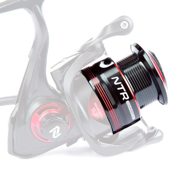 Nytro MK2 3000 Hliníková náhradní cívka