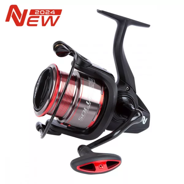 Nytro Solus Super Feeder 5500 Naviják s Přední Brzdou