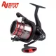 Nytro Solus Super Feeder 5500 Naviják s Přední Brzdou