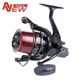   Nytro StarkX Carbon Long Cast 5500 Naviják s přední brzdou