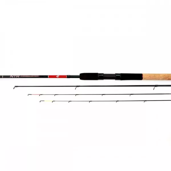 Nytro Ntr 11Ft Commercial Carp Feeder Prut